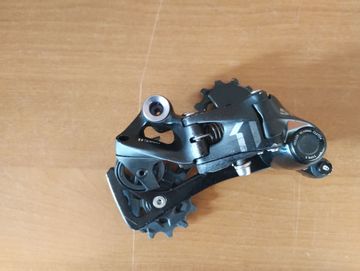 Used Sram X1 bike — image 3 of 12