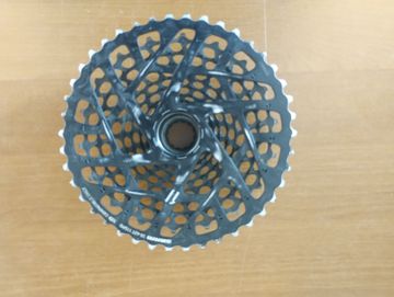 Used Sram X1 bike — image 9 of 12