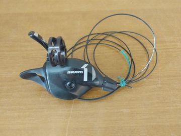 Used Sram X1 bike — image 10 of 12