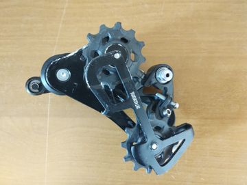 Used Sram X1 bike — image 5 of 12