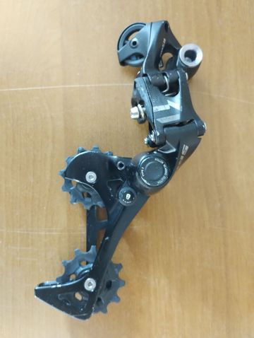 Used Sram X1 bike — image 6 of 12