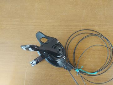 Used Sram X1 bike — image 12 of 12