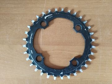 Used Sram X1 bike — image 2 of 12