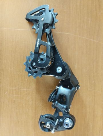 Used Sram X1 bike — image 7 of 12