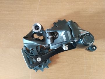 Used Sram X1 bike — image 4 of 12