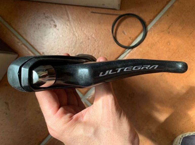 Used Shimano Ultegra Mechanical 11-speed 2021 bike — image 2 of 6
