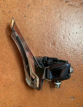 Used Shimano Ultegra Mechanical 11-speed 2021 bike — image 6 of 6