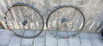 Used Spada Oxygeno carbone disc 2024 bike