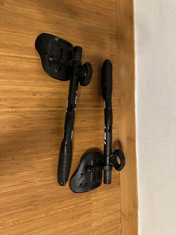 Used Profile Design T2+ Aero Bars bike — image 3 of 3