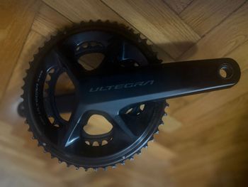 Shimano, Ultegra FC-R8100 52-36T 170mm