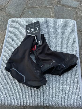 Northwave, Winter Shoe Covers