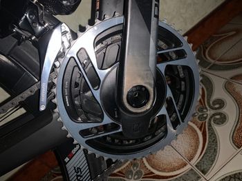 Used Sram Red 50/37 Chainrings 2024 bike — image 3 of 3