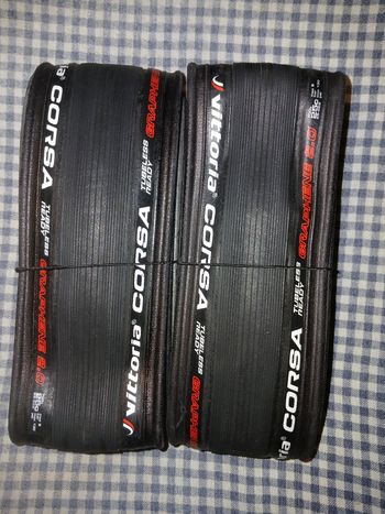 Vittoria, Corsa Tubeless