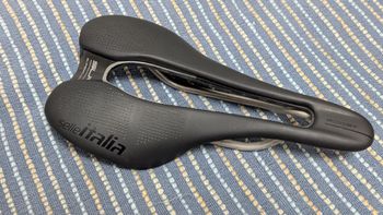 Selle Italia, slr S3 titanio