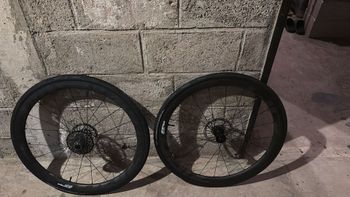 Zipp, 303 SW Wheelset