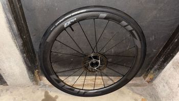 Used Zipp 303 SW Wheelset 2026 bike