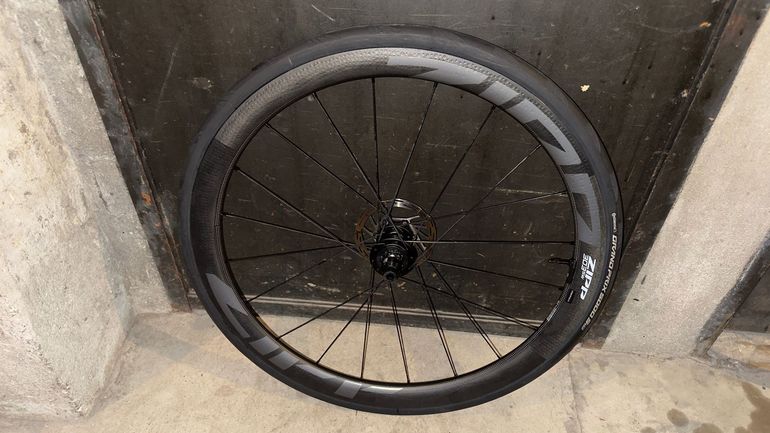 Used Zipp 303 SW Wheelset 2026 bike — image 2 of 7