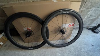 Used Zipp 303 SW Wheelset 2026 bike — image 3 of 7