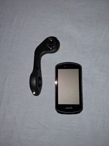 Brugt Garmin Edge 1030 Plus bike — billede 1 af 7