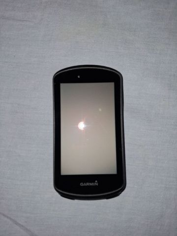 Brugt Garmin Edge 1030 Plus bike — billede 2 af 7
