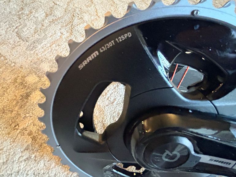 Used Sram D1 Force XPLR Group bike — image 11 of 15