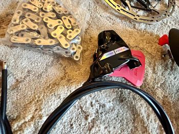 Used Sram D1 Force XPLR Group bike — image 5 of 15