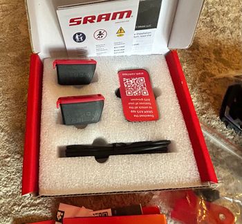 Used Sram D1 Force XPLR Group bike — image 9 of 15