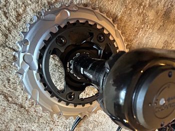 Used Sram D1 Force XPLR Group bike — image 12 of 15