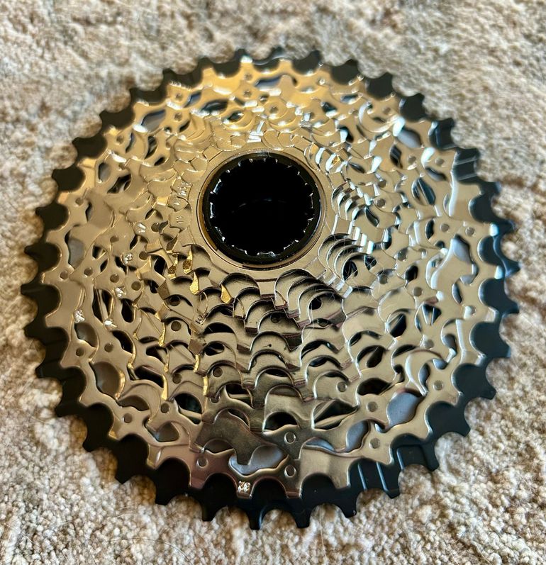 Used Sram D1 Force XPLR Group bike — image 15 of 15
