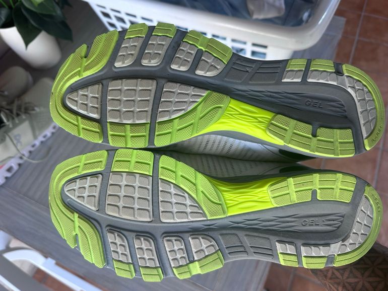 Used Asics deportivas 2026 bike — image 3 of 3