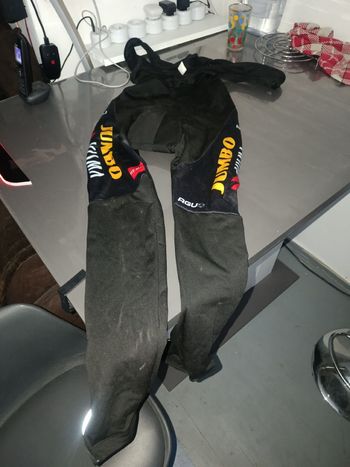 Used jumbo Cycling Apparel bike — image 2 of 2