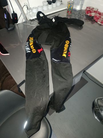 Używany jumbo Cycling Apparel bike — zdjęcie 2 z 2