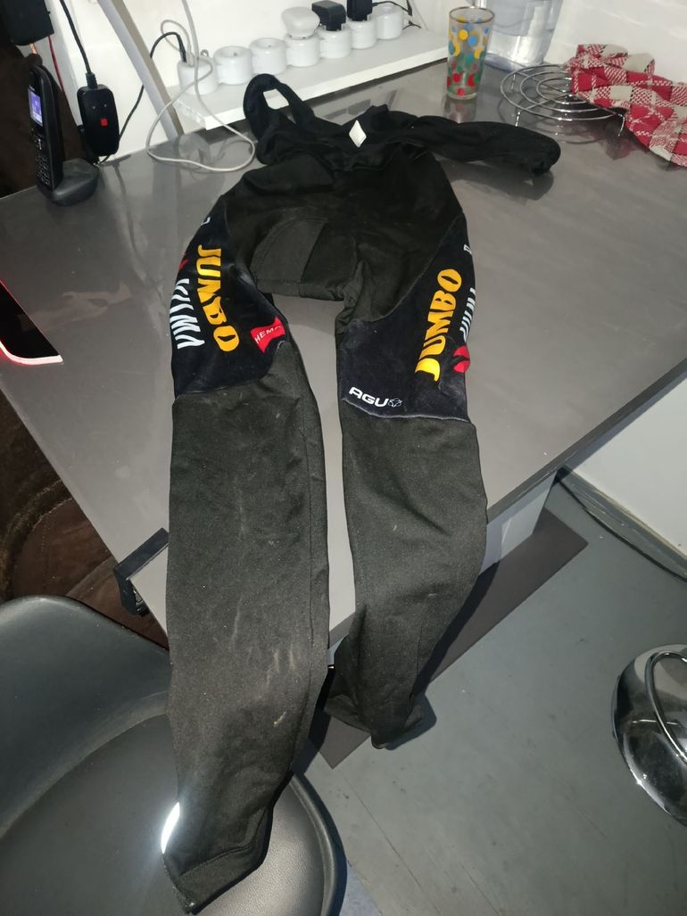 Used jumbo Cycling Apparel bike — image 2 of 2