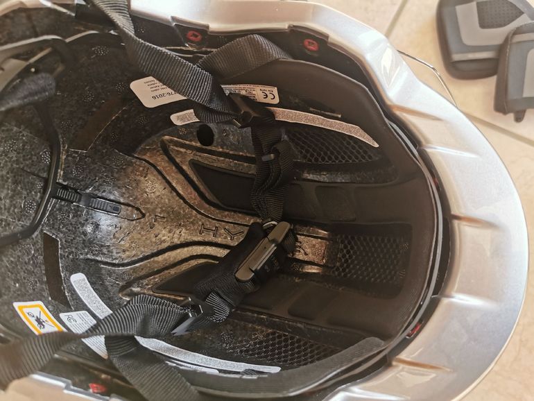 Used ABUS HYP-E BL.ACE 2025 bike — image 7 of 8