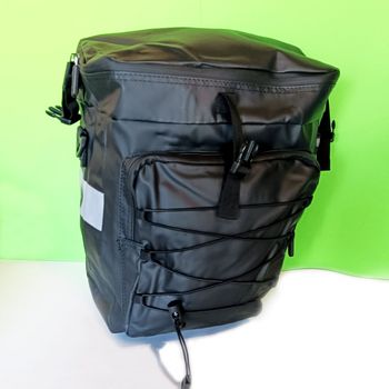 Used Rhinowalk Alforjas triple Waterproof 3 en 1 bike — image 3 of 5