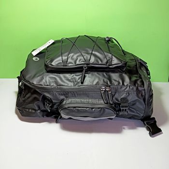 Used Rhinowalk Alforjas triple Waterproof 3 en 1 bike — image 5 of 5