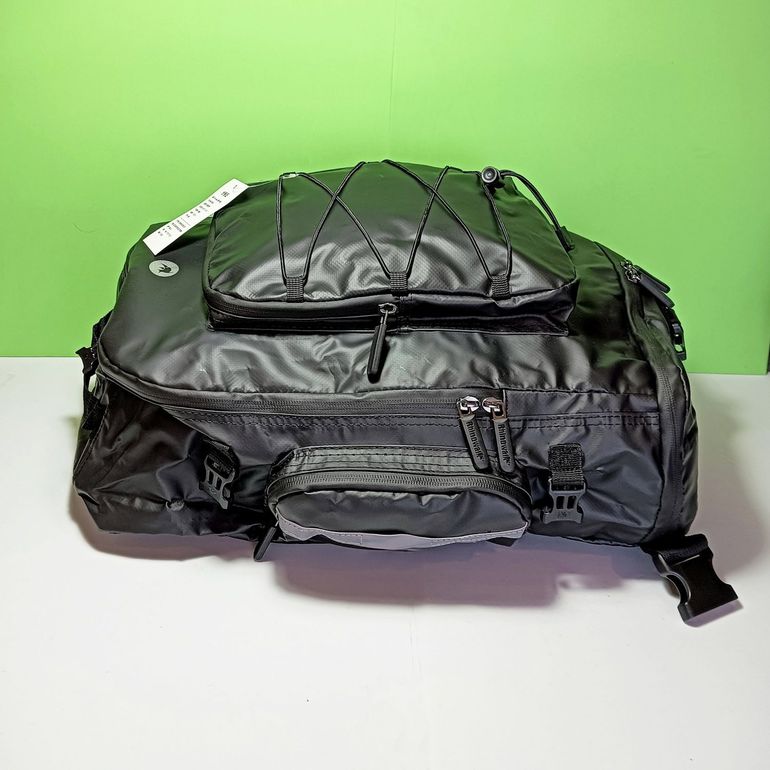 Used Rhinowalk Alforjas triple Waterproof 3 en 1 bike — image 5 of 5