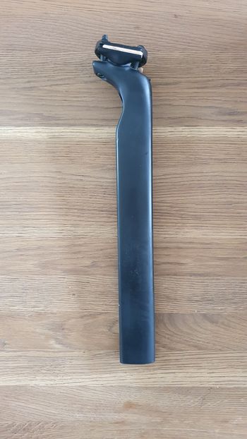 Cannondale, Supersix Evo Seatpost