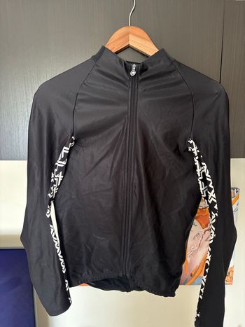 Used Assos Maglia Autunnale bike — image 2 of 2