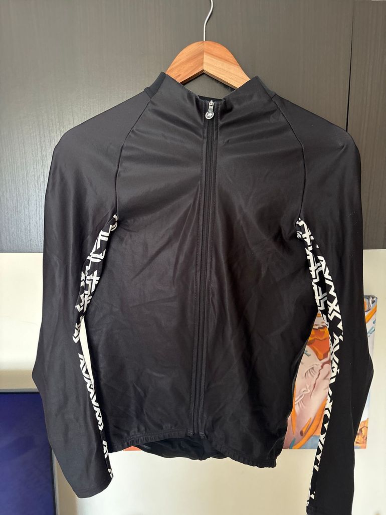 Used Assos Maglia Autunnale bike — image 2 of 2