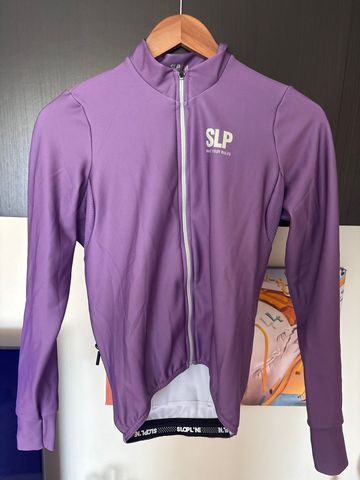 slp maglia autunnale 2025 bike usato — immagine 1 di 2