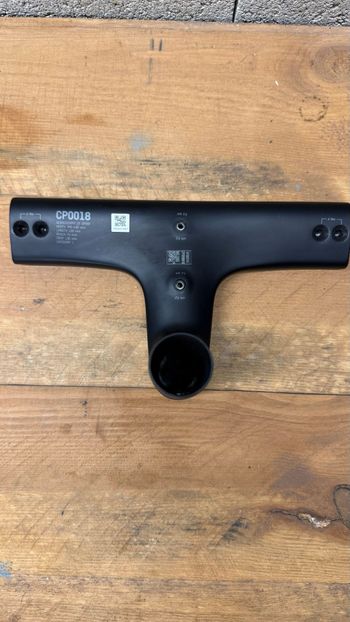 Used Canyon CP0018 T-Bar bike — image 2 of 6