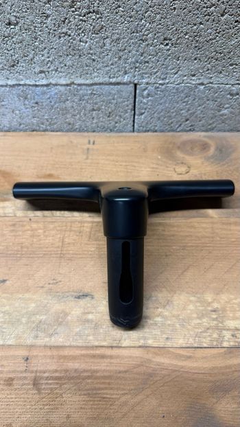 Used Canyon CP0018 T-Bar bike — image 4 of 6