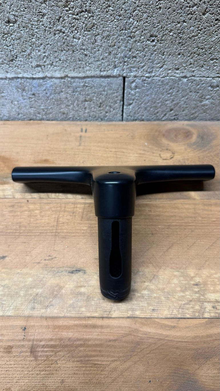 Used Canyon CP0018 T-Bar bike — image 4 of 6