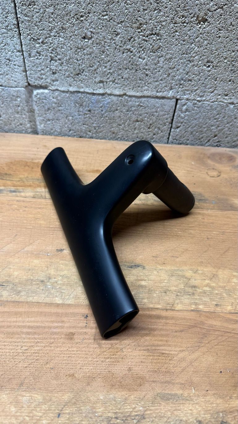 Used Canyon CP0018 T-Bar bike — image 6 of 6