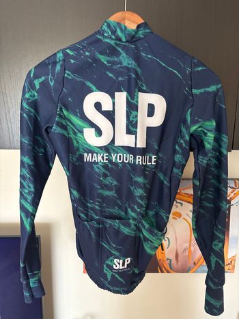 Used slp maglia autunnale 2025 bike — image 2 of 2