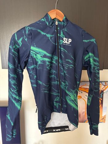 Used slp maglia autunnale 2025 bike — image 1 of 2