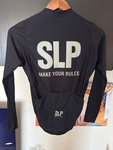 slp Manica Lunga Jersey 2025 bike d'occasion — image 2 sur 2