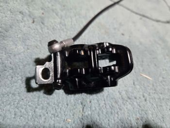 Used Magura MT30 trail 2024 bike — image 2 of 3