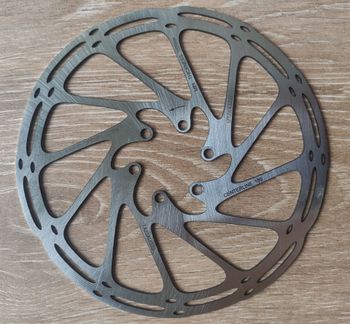 Used Sram Centerline Brake Rotor 2024 bike — image 2 of 6